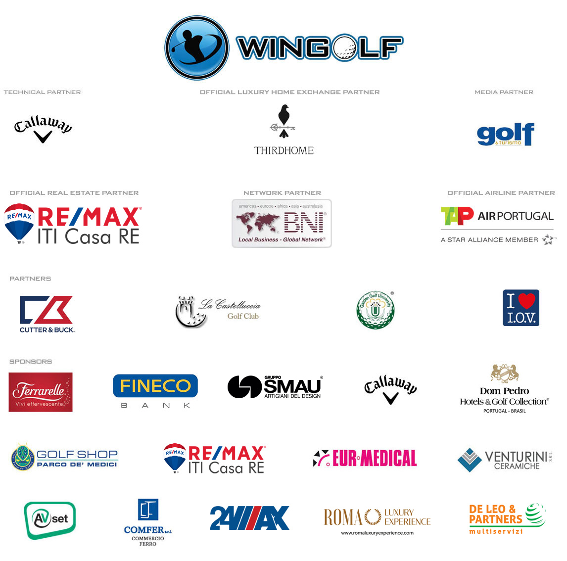 Sponsor Wingolf Tour 2022